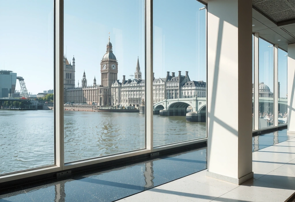 Ethical foundations in London