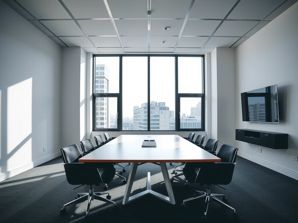 Predict System Office Environment