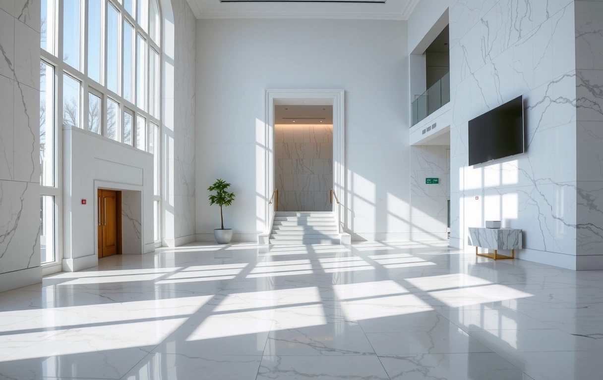 Predict System Office Ambience